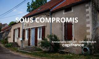 Maison 5 Pièces 116 m² à vendre à Pouilly-en-Auxois (21320)
