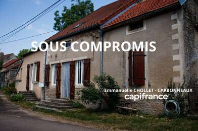 Maison 5 pièces 138400 €