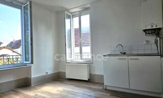 Appartement 2 Pièces 25 m² à louer à Saint-Marcel (71380)