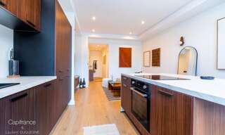 Appartement 2 Pièces 52 m² à vendre à Dijon (21000)