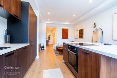 Appartement 2 pièces 235000 €