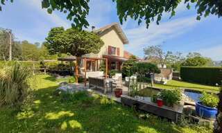 Maison 5 Pièces 140 m² à vendre à Saint-Pierre-d'Alvey (73170)