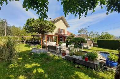 Maison 5 pièces 385000 €