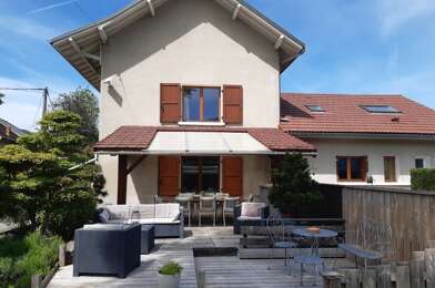 Maison 5 pièces 385000 €