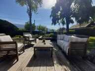 Maison en pierre avec vue panoramique — photo 3