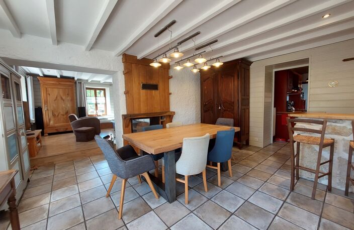Maison en pierre avec vue panoramique — photo 5
