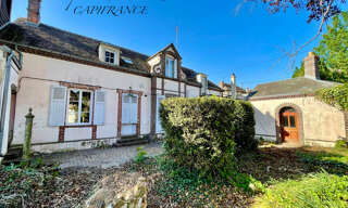 Maison 7 Pièces 114 m² à vendre à Illiers-Combray (28120)
