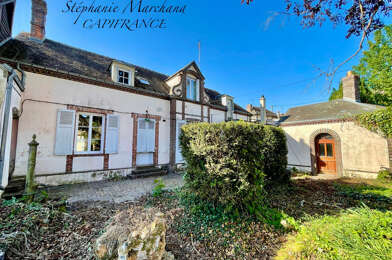 Maison 7 pièces 157000 €
