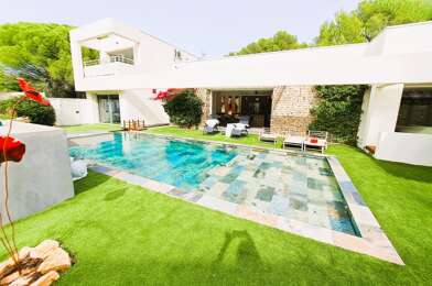 Maison 5 pièces 1850000 €