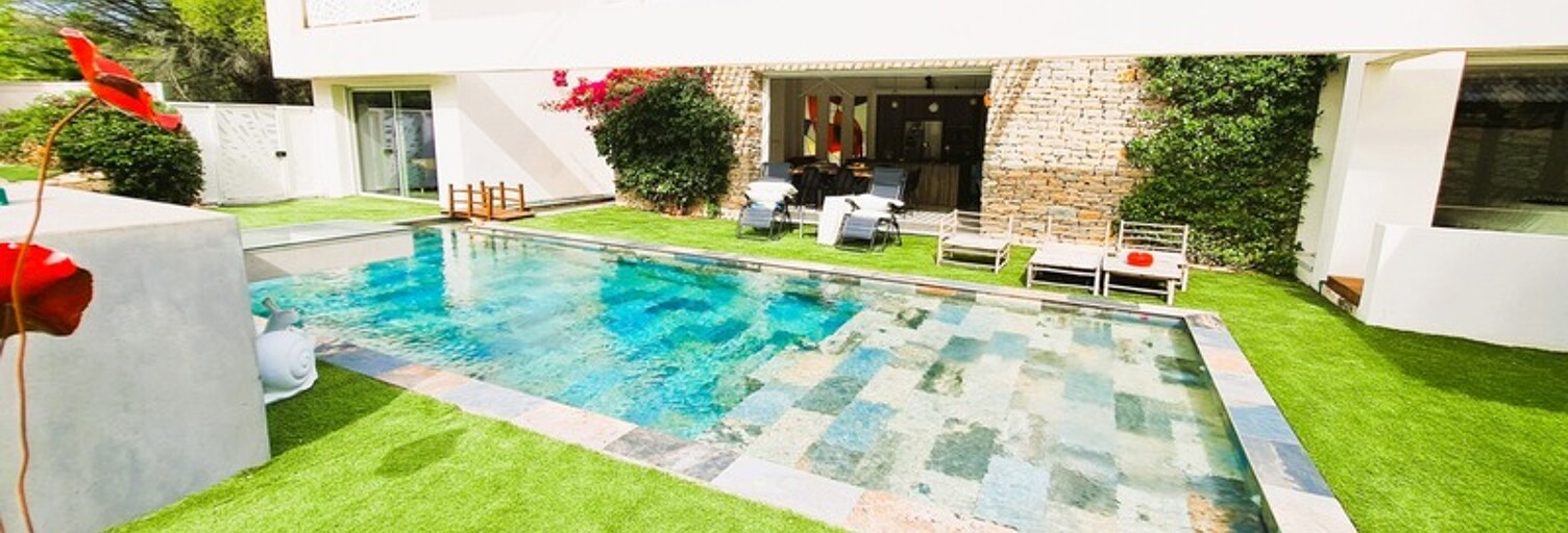 Maison 5 Pièces 146 m² à vendre à La Ciotat (13600)