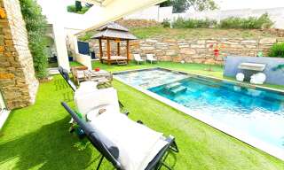 Maison 5 Pièces 146 m² à vendre à La Ciotat (13600)