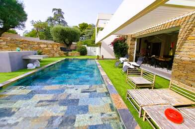 Maison 5 pièces 1850000 €