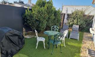 Maison 6 Pièces 129 m² à vendre à Noirmoutier-en-l'Île (85330)