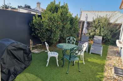 Maison 6 pièces 630000 €