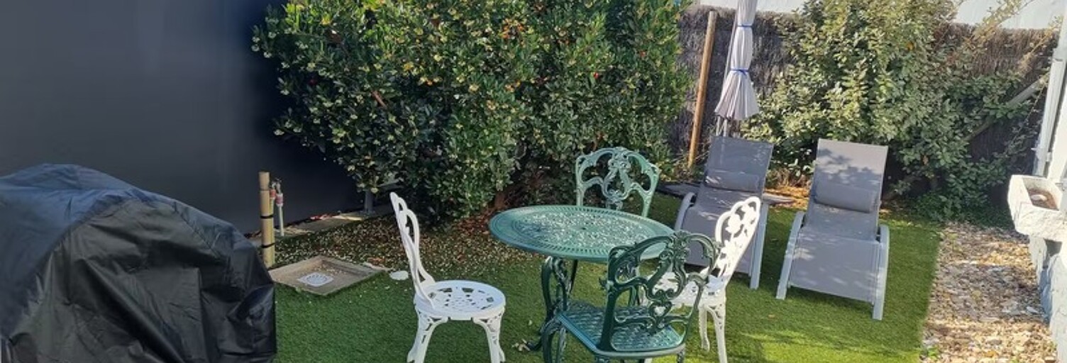 Maison 6 Pièces 129 m² à vendre à Noirmoutier-en-l'Île (85330)