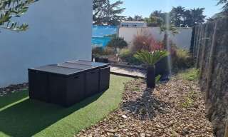 Maison 6 Pièces 129 m² à vendre à Noirmoutier-en-l'Île (85330)