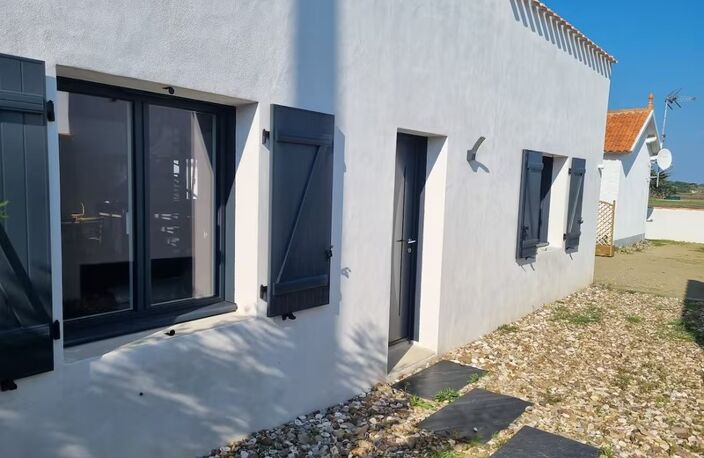Maison à vendre 6 pièces NOIRMOUTIER EN L'ILE (85) — photo 4