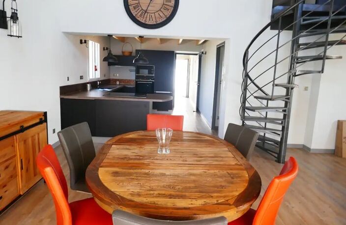 Maison à vendre 6 pièces NOIRMOUTIER EN L'ILE (85) — photo 5