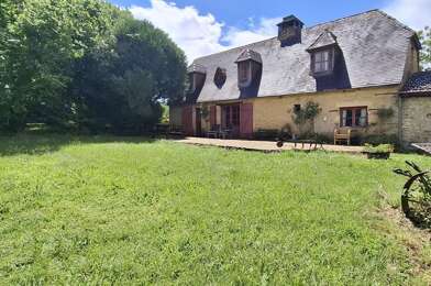 Maison 8 pièces 255000 €