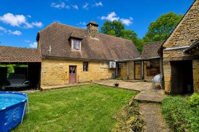 Maison 8 pièces 255000 €