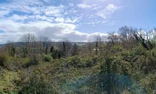 Terrain  7578 m² à vendre à Châteauneuf-du-Faou (29520)