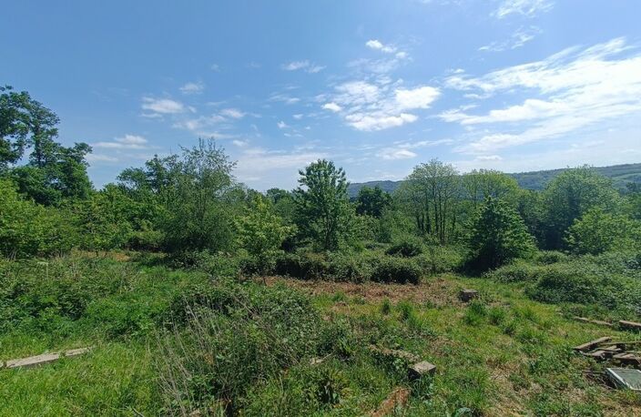 Terrain à vendre  7 578 m² CHATEAUNEUF DU FAOU (29) — photo 3
