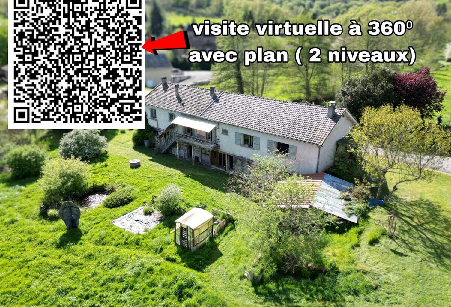 Maison F5 — photo 1