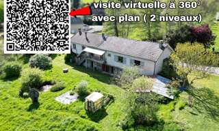 Maison 5 Pièces 165 m² à vendre à Villac (24120)