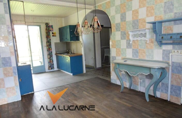 Maison F5 — photo 4