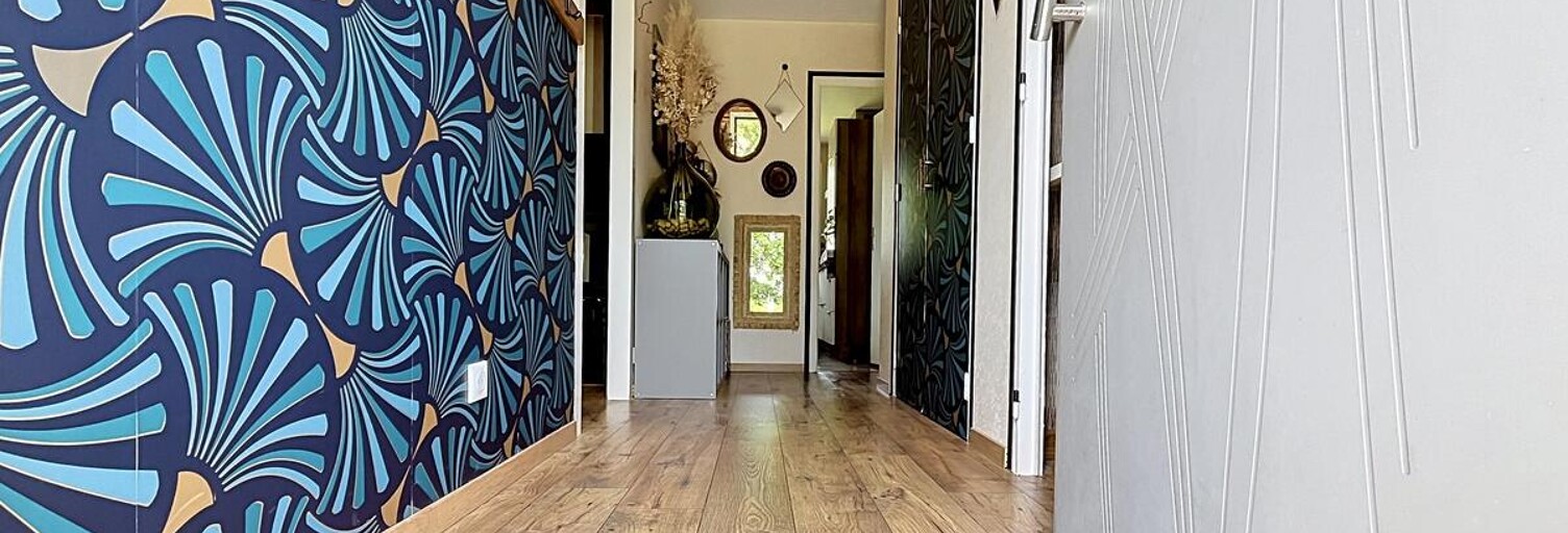Maison 4 Pièces 100 m² à vendre à Artonne (63460)