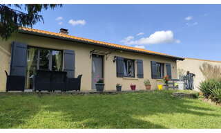 Maison 4 Pièces 100 m² à vendre à Artonne (63460)