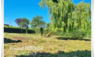 Maison 4 Pièces 160 m² à vendre à Saulieu (21210)