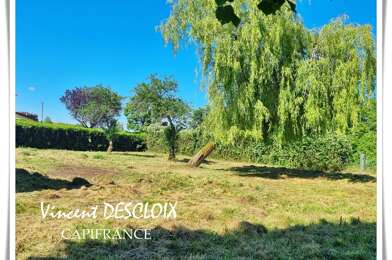 Maison 4 pièces 172000 €