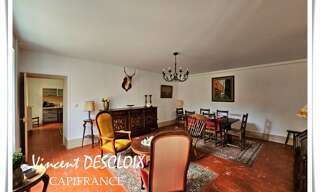 Maison 4 Pièces 160 m² à vendre à Saulieu (21210)