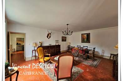 Maison 4 pièces 159000 €