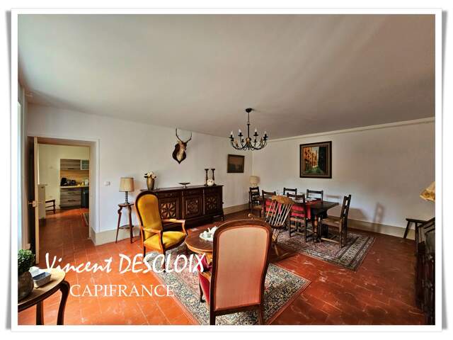 Maison à vendre 4 pièces  BRAZEY EN MORVAN terrain1801m² — photo du bien