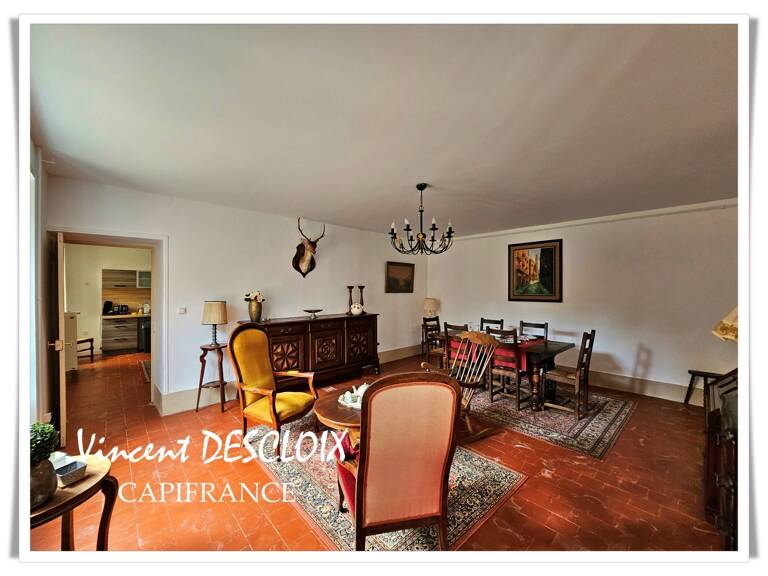 Maison à vendre 4 pièces  BRAZEY EN MORVAN terrain1801m² — photo 1