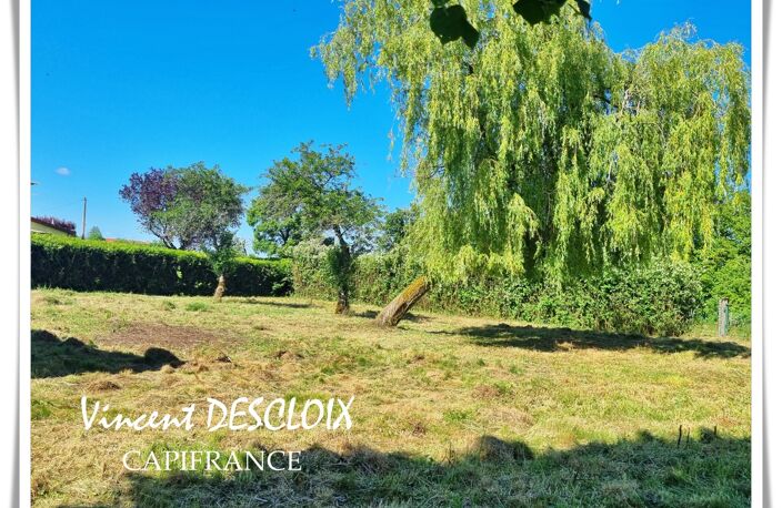 Maison à vendre 4 pièces  BRAZEY EN MORVAN terrain1801m² — photo 5