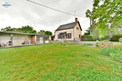 Maison 4 pièces 97200 €