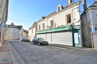 Immeuble  99650 €