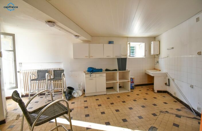 Immeuble à vendre SELLES SUR CHER (41) — photo 3