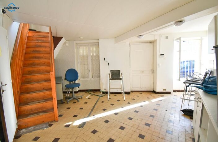 Immeuble à vendre SELLES SUR CHER (41) — photo 4