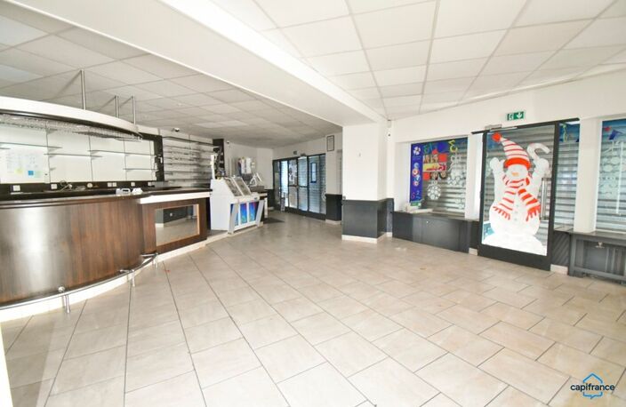 Immeuble à vendre SELLES SUR CHER (41) — photo 5