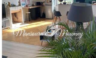 Appartement 2 Pièces 52 m² à vendre à Savonnières (37510)