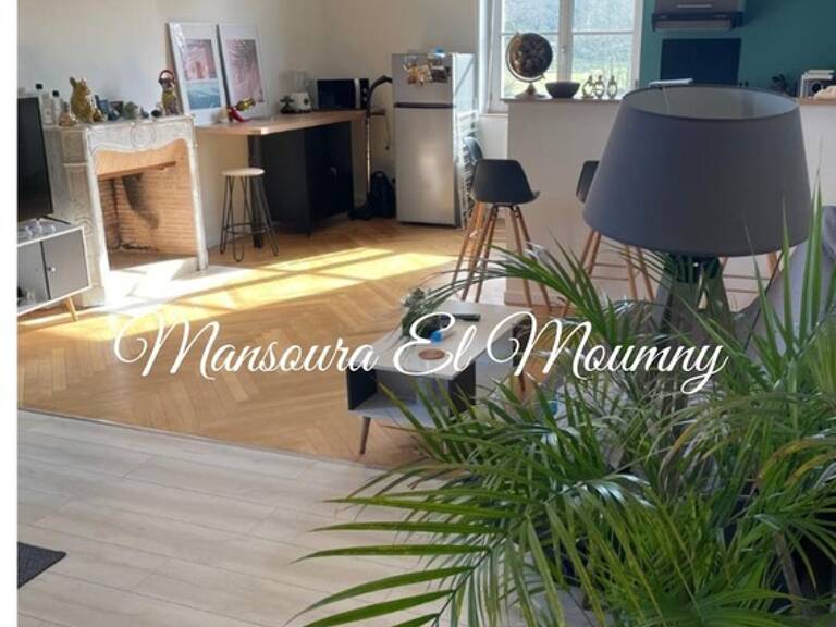 ✨ APPARTEMENT LUMINEUX DANS DEMEURE DE CARACTÈRE ✨ Savonnière  (37) — photo 1