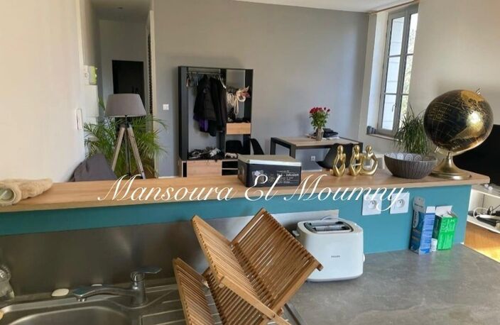 ✨ APPARTEMENT LUMINEUX DANS DEMEURE DE CARACTÈRE ✨ Savonnière  (37) — photo 3