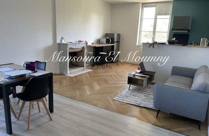 ✨ APPARTEMENT LUMINEUX DANS DEMEURE DE CARACTÈRE ✨ Savonnière  (37) — photo 5