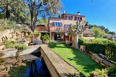 Appartement 4 pièces 415000 €