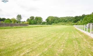 Terrain  1820 m² à vendre à Meusnes (41130)