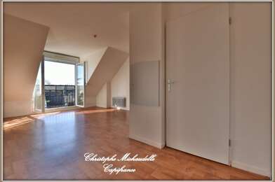 Appartement 2 pièces 169000 €